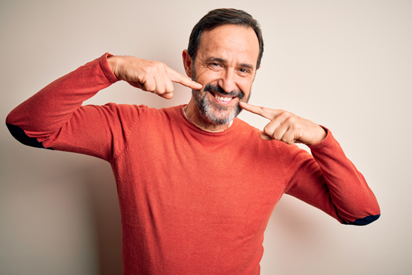 Recovery Tips After An Implant Supported Dentures Procedure